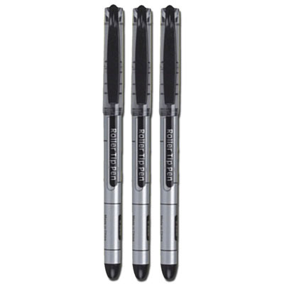 Boligrafo Gel color negro