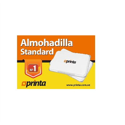 Almohadilla Standard N1