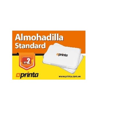 Almohadilla Standard N2