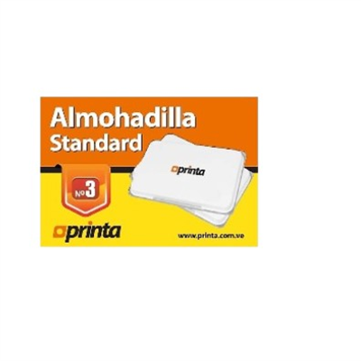 Almohadilla Standard N3