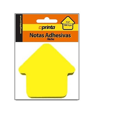 Notas Adhesivas