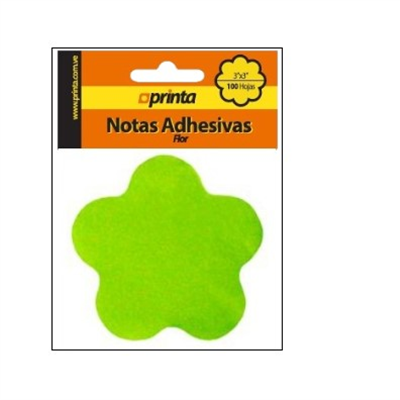 Notas Adhesivas
