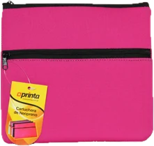 Cartuchera de neopreno