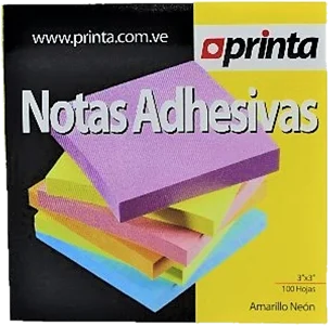 Notas Adhesivas